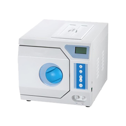 Autoclave