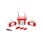 Mini Vertical Electrophoresis Cell
