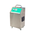 Mobile Ozone Generator