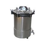 Portable Sterilizer TRPS-601