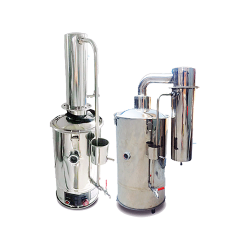 Water Distiller TRWD-601