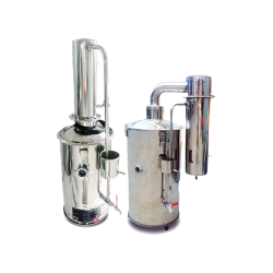 Water Distillers
