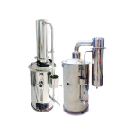 Water Steam Distiller TRWD-606